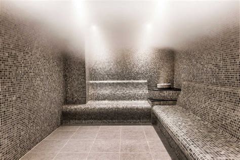 yüksek tansiyona karşı karbonatlı banyolar)